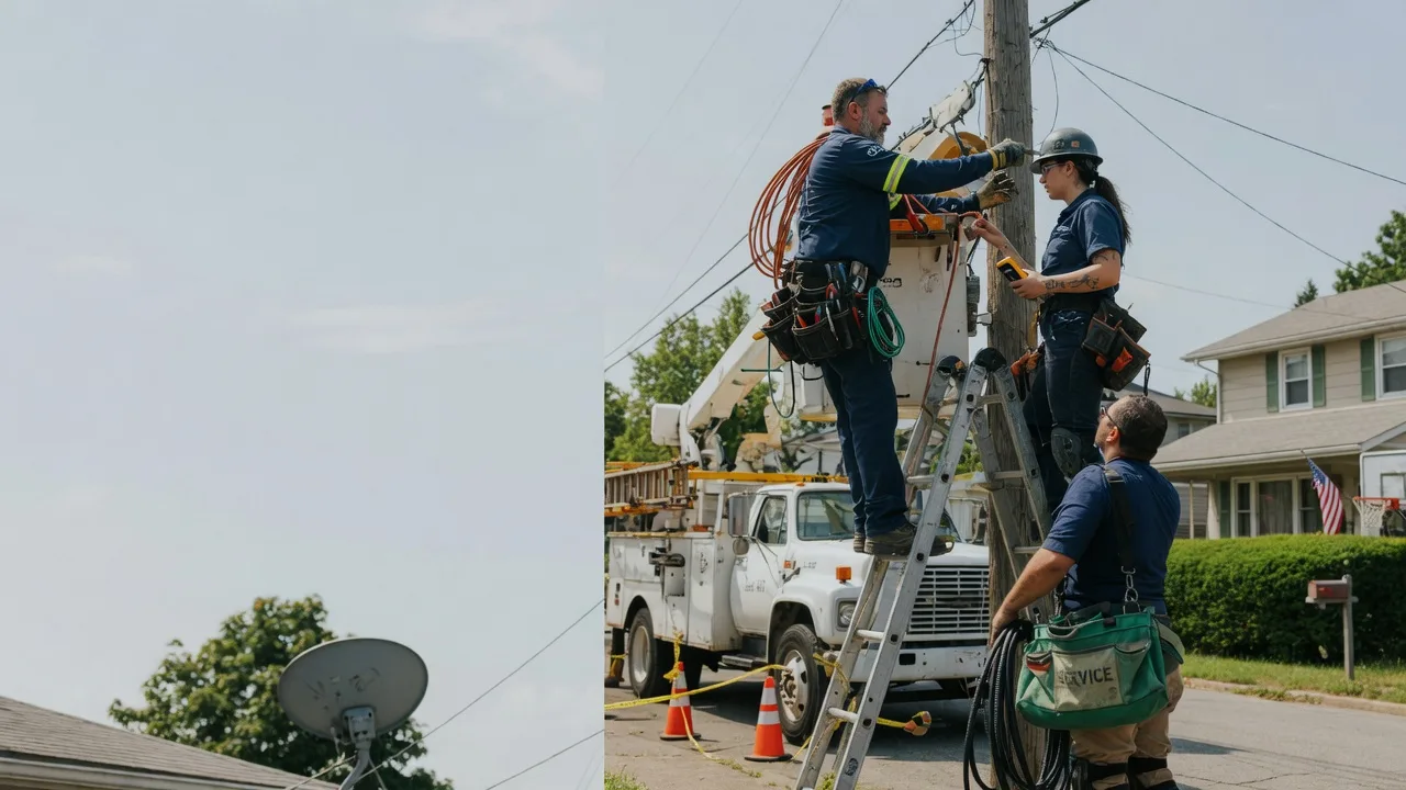 Electrical Repair in Wellington, KY near me